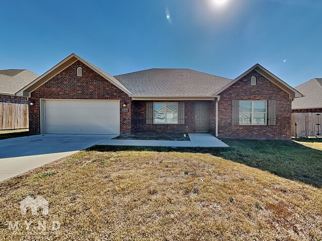 Photo - 2105 Misti Woods St