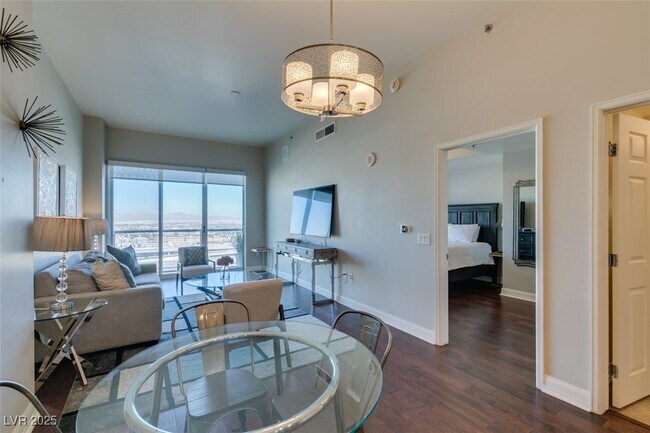 Photo - 150 S Las Vegas Blvd Unit 1618