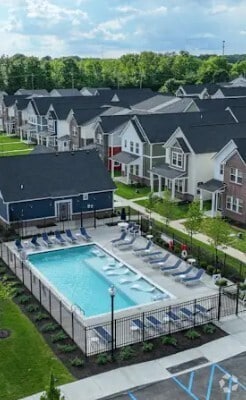 Building Photo - Mural Brownsburg Rental