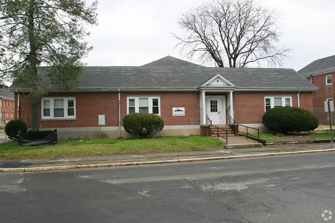 Photo - The Musterfield at Concord Place