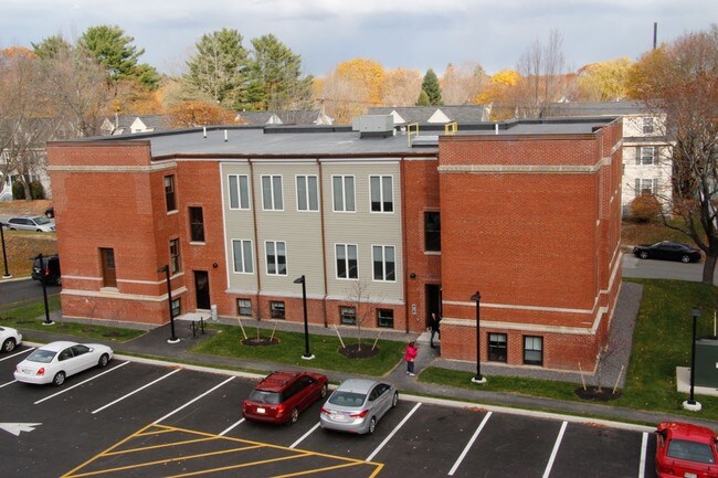 Building Photo I - Hyacinth Place