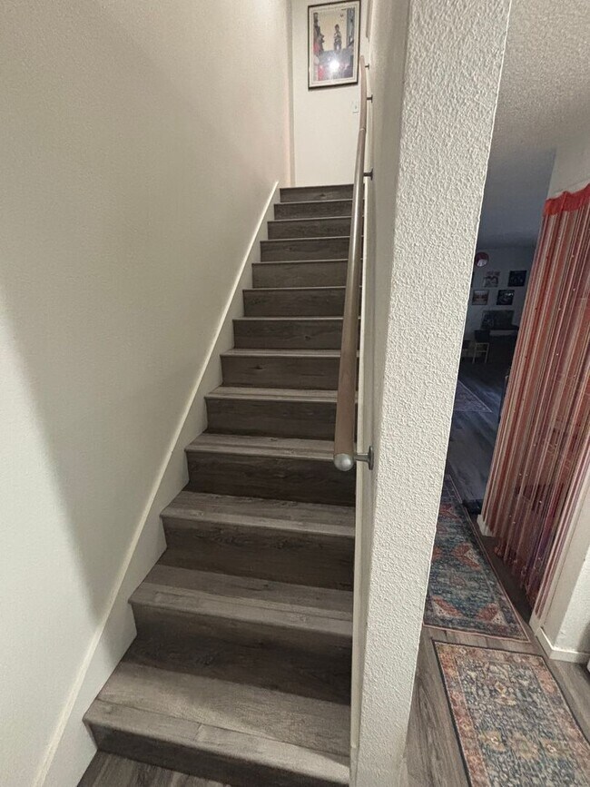 Photo - Updated Northgate 2bd 1.5 bath two story unit! Unit C