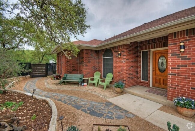 Building Photo - 10400 W Cave Loop Rental