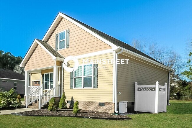 Photo - 206 S Eastwood Dr