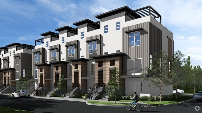 Building Photo - Aerie Blue Sage Rental