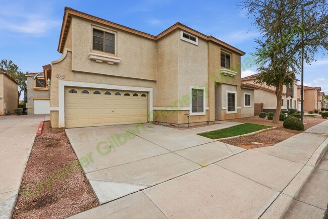 Photo - Gilbert 3-Bed / 2.5-Bath Home with Convenient Central Location