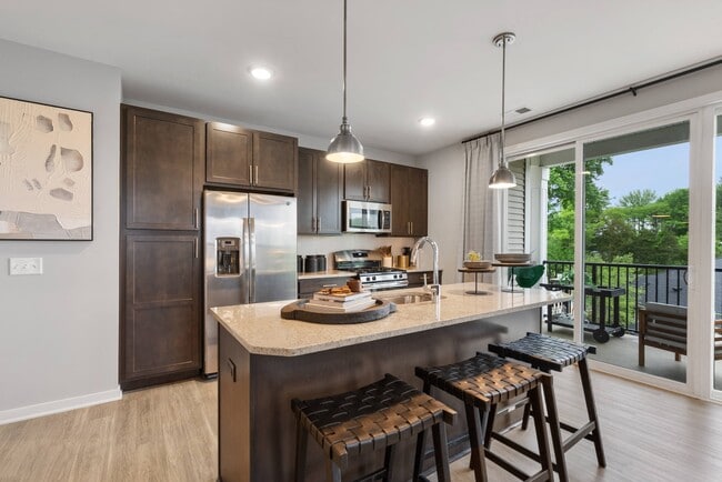 Merion Marlton Apartment Homes
