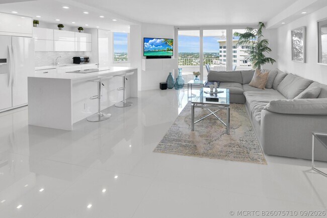 Photo - 550 S Ocean Blvd Unit 2203