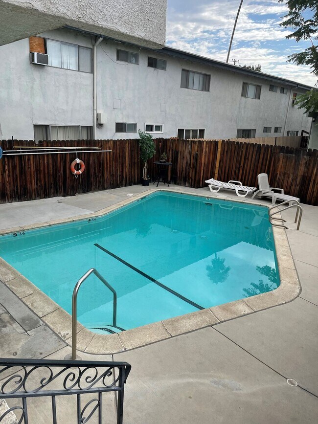 Milwood Apt Homes