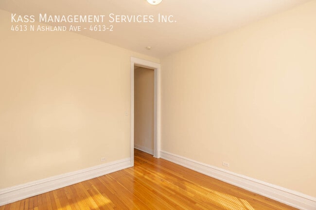 Photo - Virtual Showings Available! 2bed/1bath loc... Unit AF4613-2