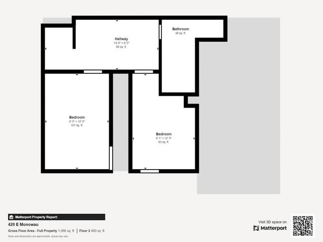 3BED 2 BATH 2 CAR GARAGE HOME $1500/M TOMAH - 3BED 2 BATH 2 CAR GARAGE HOME $1500/M TOMAH