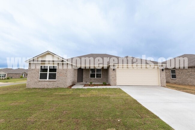 Building Photo - Spacious Home for Rent!