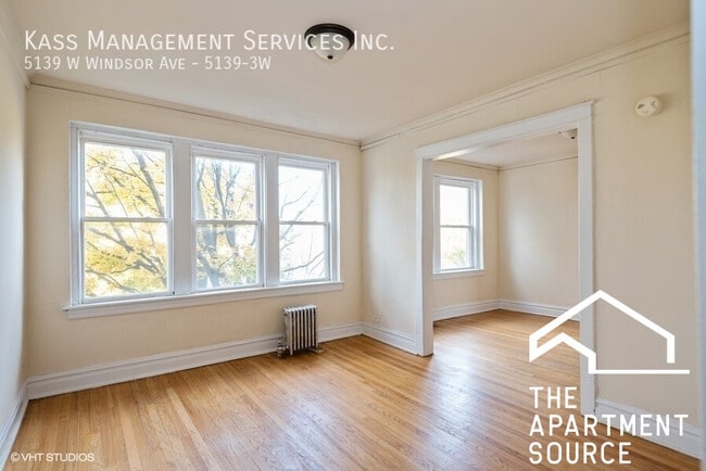 Photo - 5139 W Windsor Ave Unit 2W