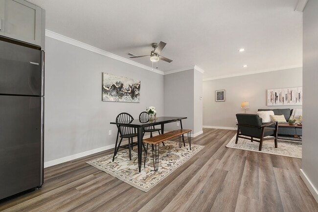 RedStone Place
