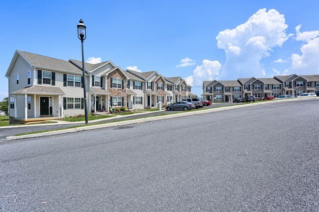 Photo - Marsh Run Townhomes