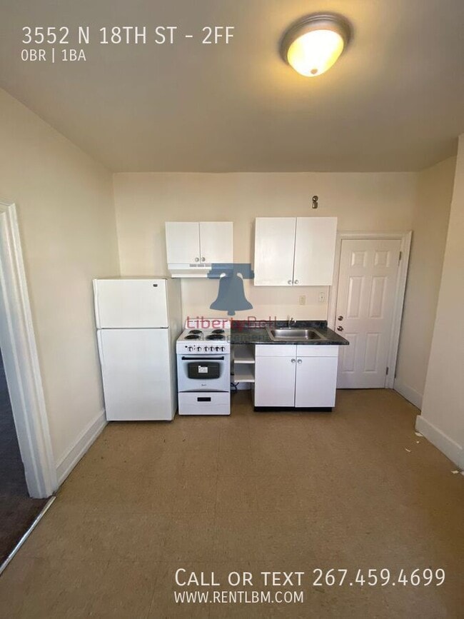 Photo - 3552 N 18th St Unit 2FF