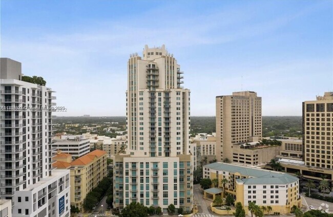 Building Photo - 9066 SW 73rd Ct Unit 2301 Rental