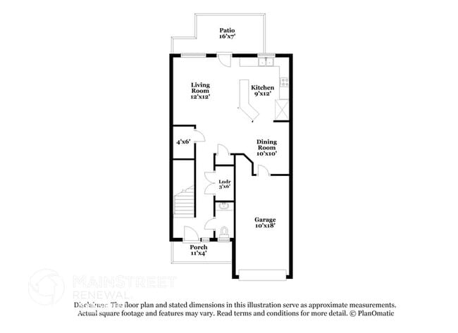 Photo - 1282 Ellicot Way