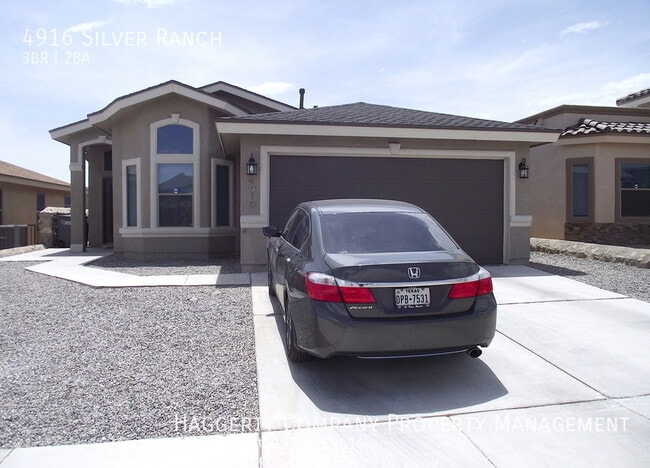 Building Photo - 4916 Silver Ranch Ave Rental
