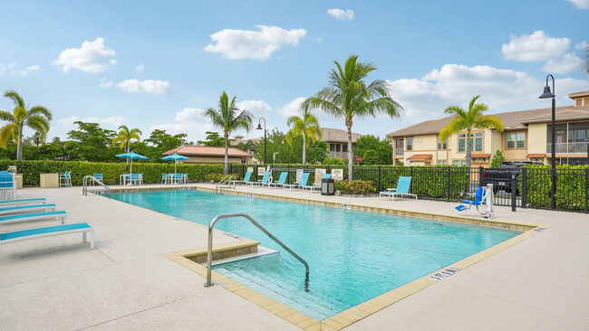 Springs at Gulf Coast - Springs at Gulf Coast Apartments