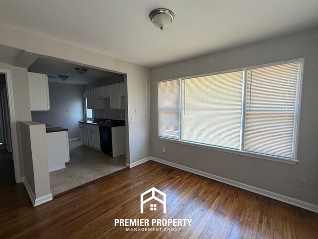 Photo - Charming 3BR Home in 38117- Hardwood Floors & Fenced Backyard