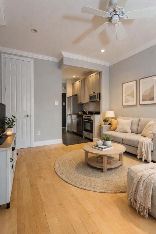 Photo - 53 Leroy St Unidad 2A