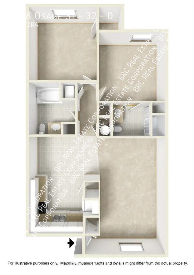 Photo - 8778 Osage St Unit 32 - D