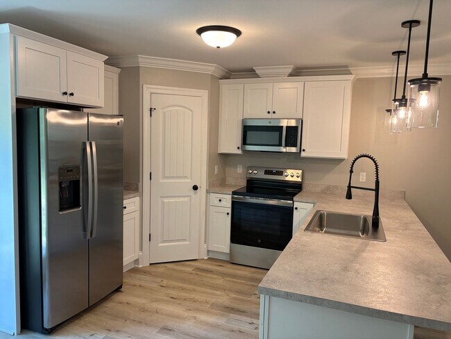 Photo - New 4 Bedroom Home Available Now