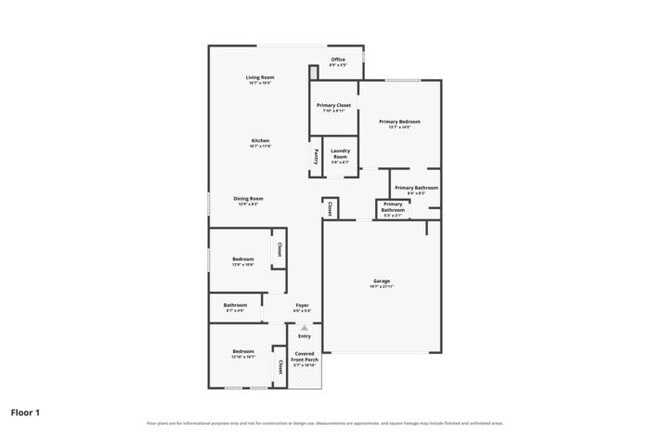 Photo - 4813 W Leodra Ln