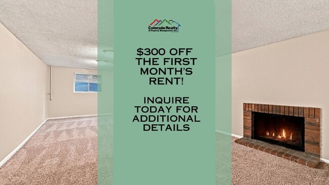 Building Photo - $2,340.95 with $300 Off The First Month's Rent, 2 Beds - 3 Bath, Single Family Home in Littleton ...