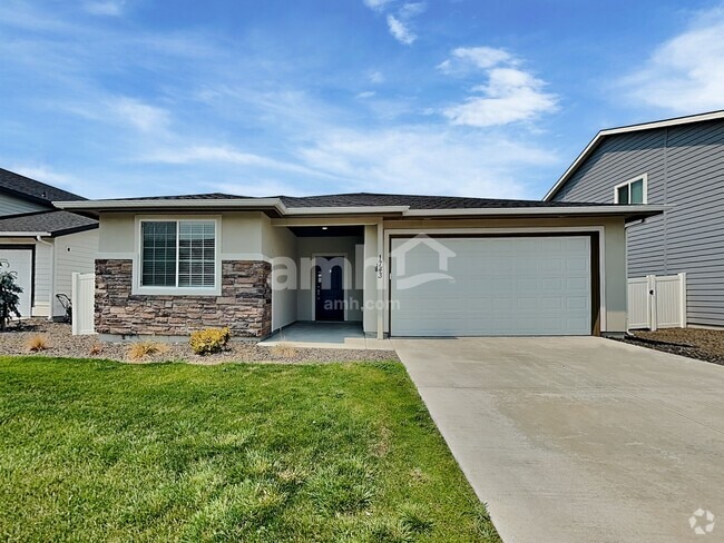 Building Photo - 1743 N Montgomery Way Rental