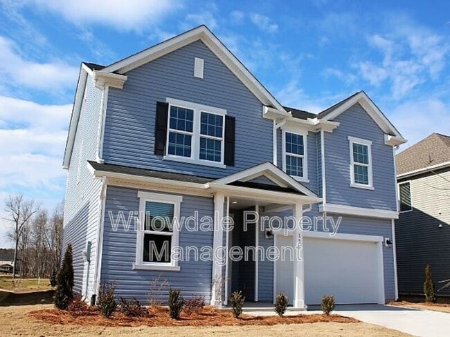 Photo - 125 Willow Grove Ln