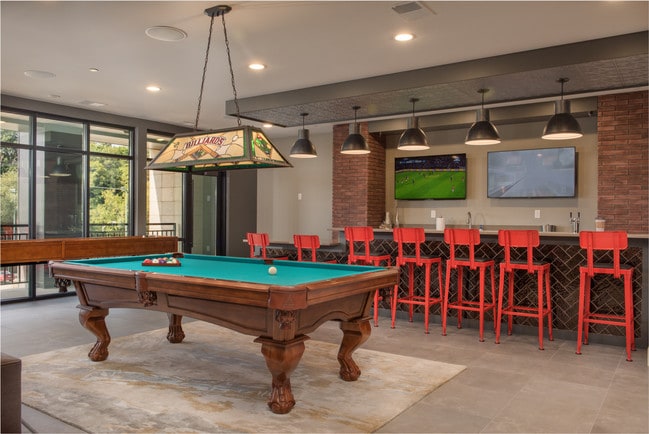 State Street Station Clubroom