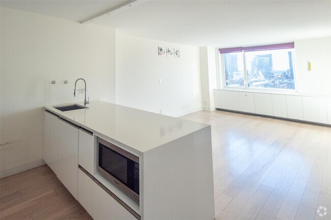 Building Photo - 301 W 53rd St Unit 10B Rental