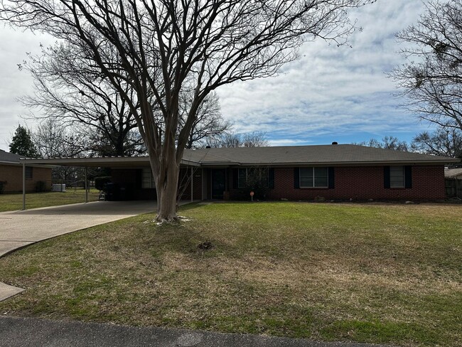 Building Photo - 4 Bedroom in Pine Tree ISD Rental