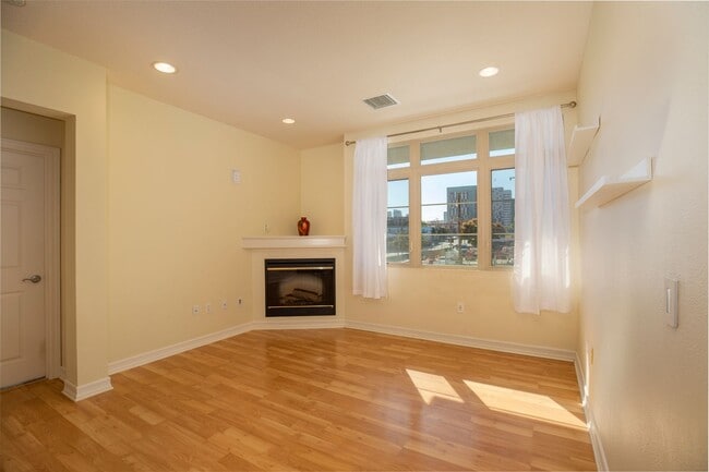 Photo - Stylish and Spacious Corner Unit with Modern Comforts in the Heart of San Diego