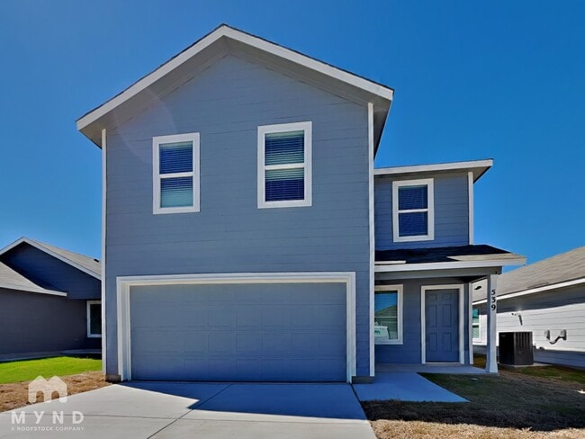 Building Photo - 539 Layne Overlook