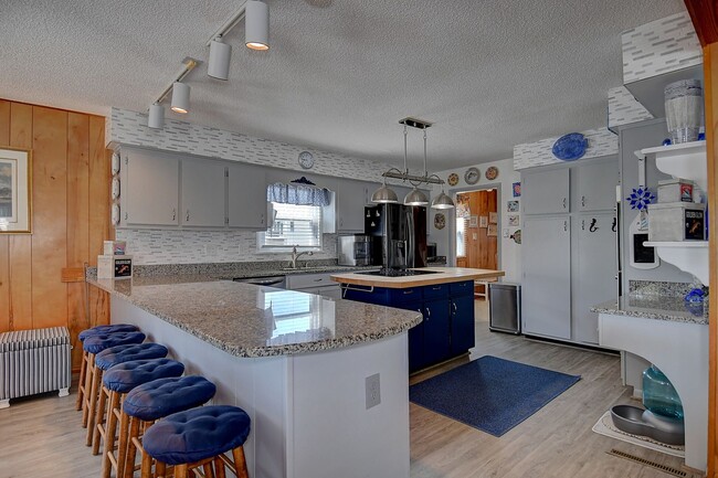 Photo - Croatan Furnished Rental- Across from the Beach