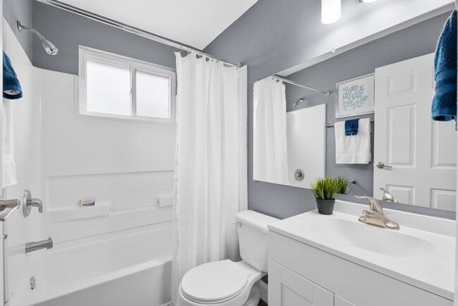 Townhomes at Bexley Creek