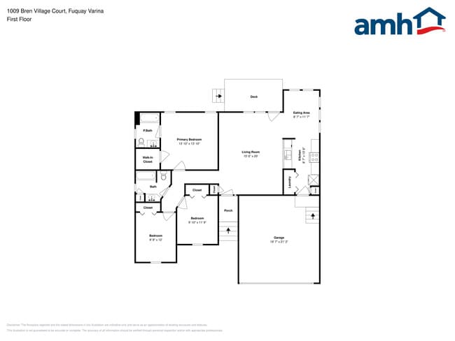 Photo - 1009 Bren Village Ct