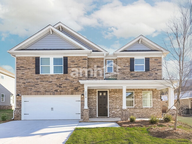 Building Photo - 3038 Ansley Place Rd