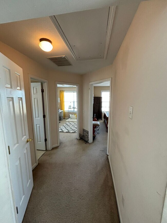 Lantern's Walk Home for Rent Rental House Rental in Athens, GA