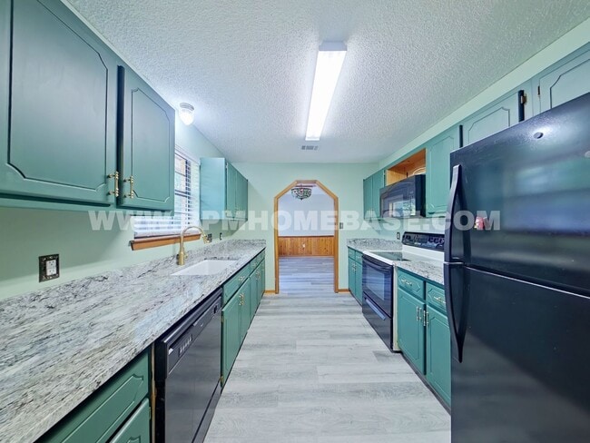 Photo - Charming 3-Bedroom Corner Lot Home with Sp...