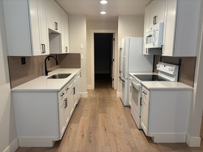 Photo - Duplex in Post Falls