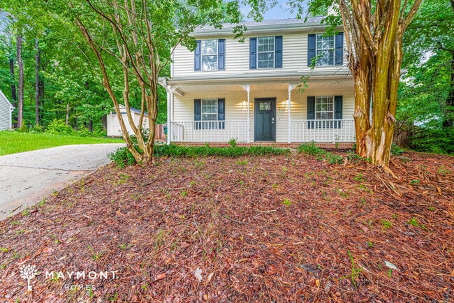 Building Photo - 300 Beech Hill Ct