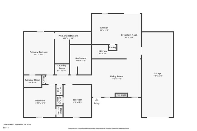 Photo - 2564 Snake Ct