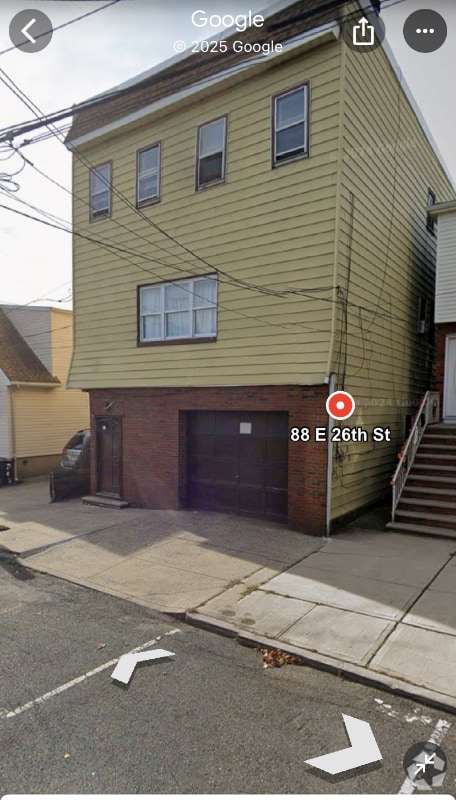 Building Photo - 88 E 26th St Rental