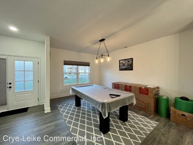 Photo - 3 br, 2.5 bath House - 520 Dexter Dr