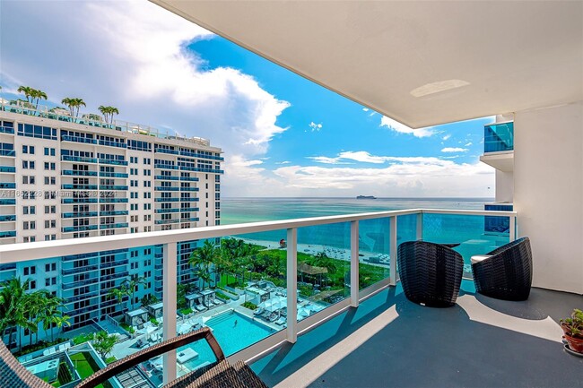 Photo - 2301 Collins Ave Condo Unit 1216