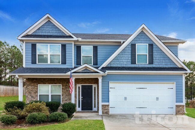 Building Photo - 55 Moss Way